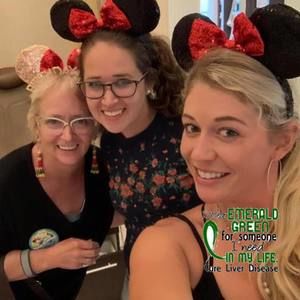 Meet your Posher, Georgie